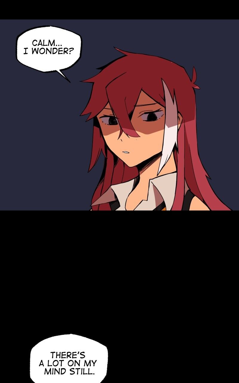 SOULWINDER – Manhwa Chapter 29 - page 58