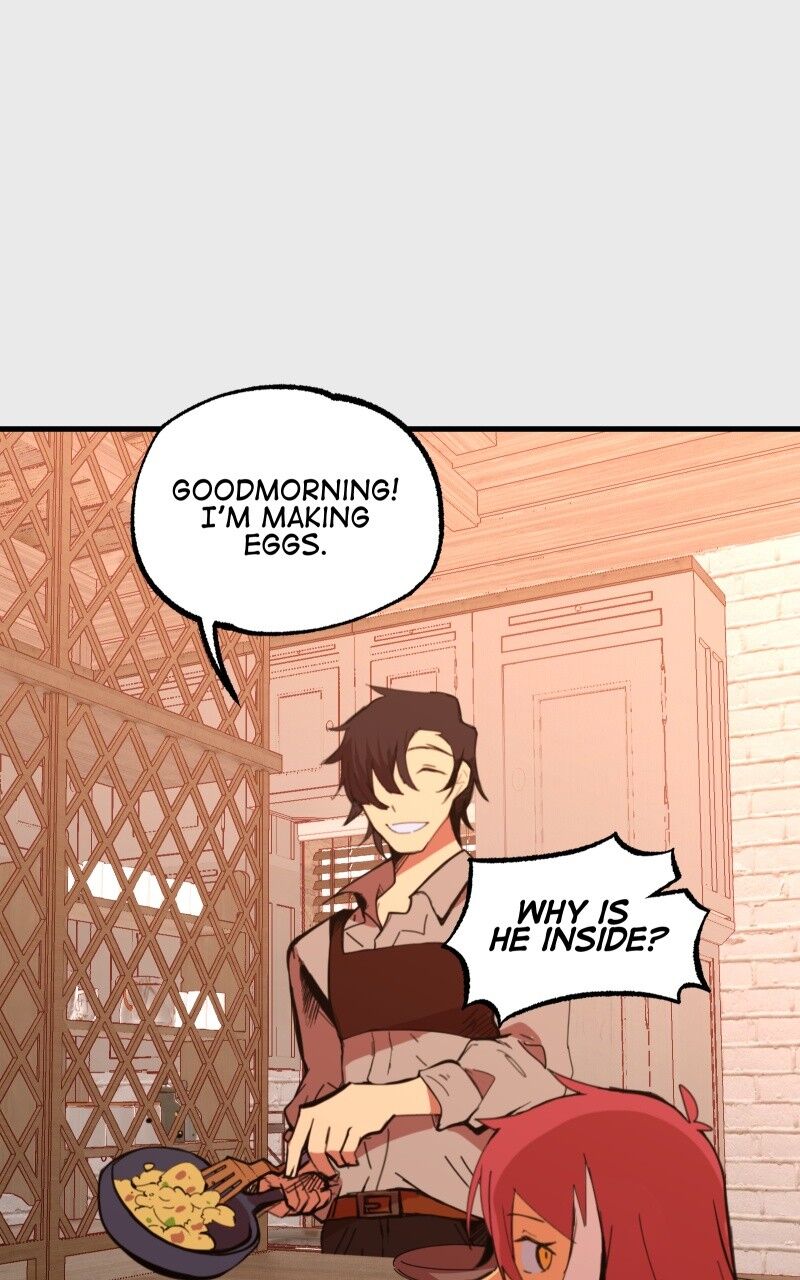 SOULWINDER – Manhwa Chapter 29 - page 6