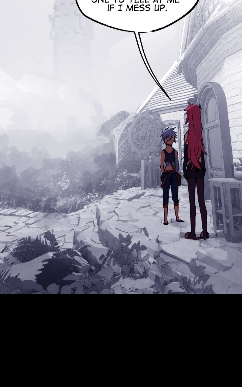 SOULWINDER – Manhwa Chapter 29 - page 63
