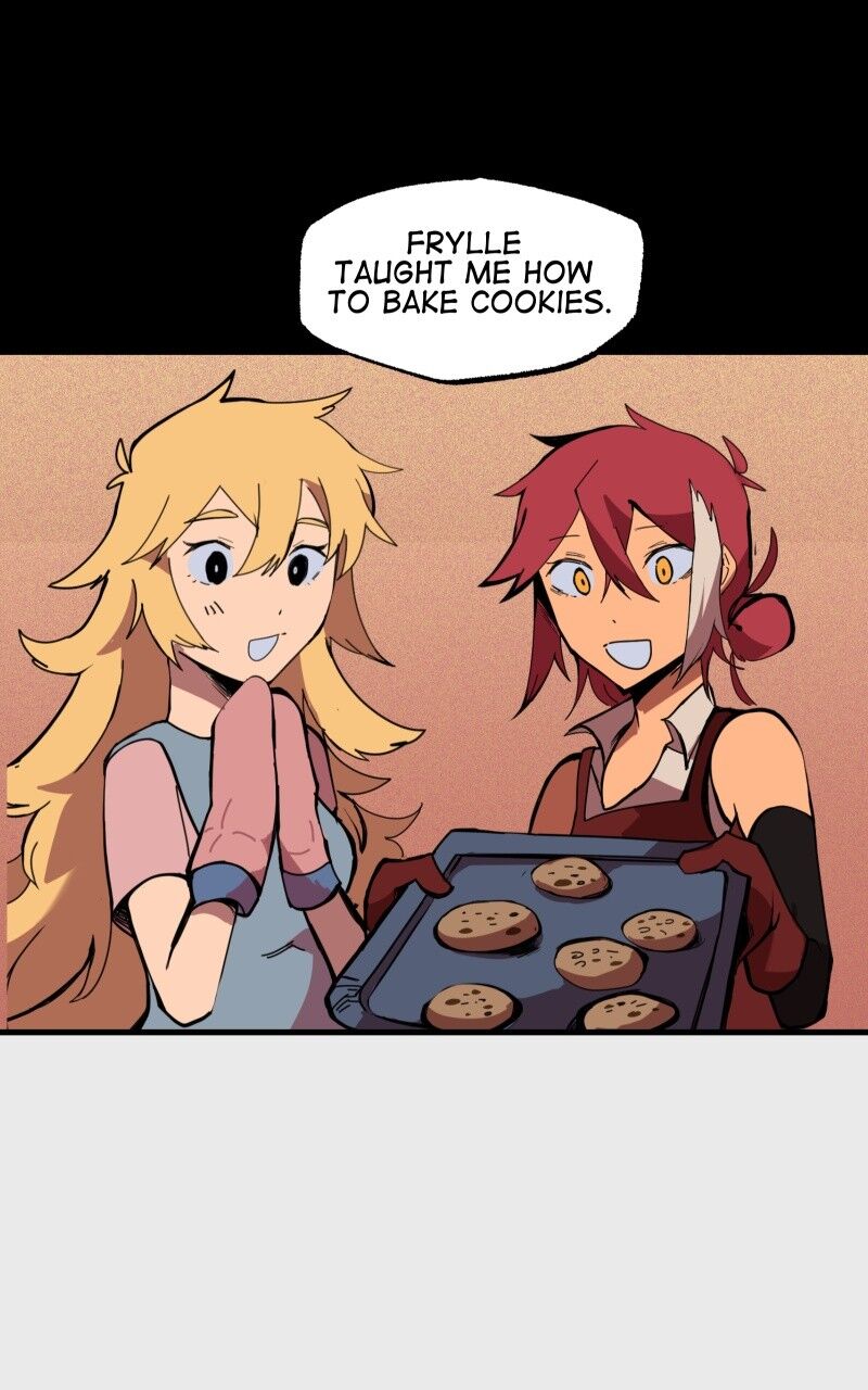 SOULWINDER – Manhwa Chapter 29 - page 64