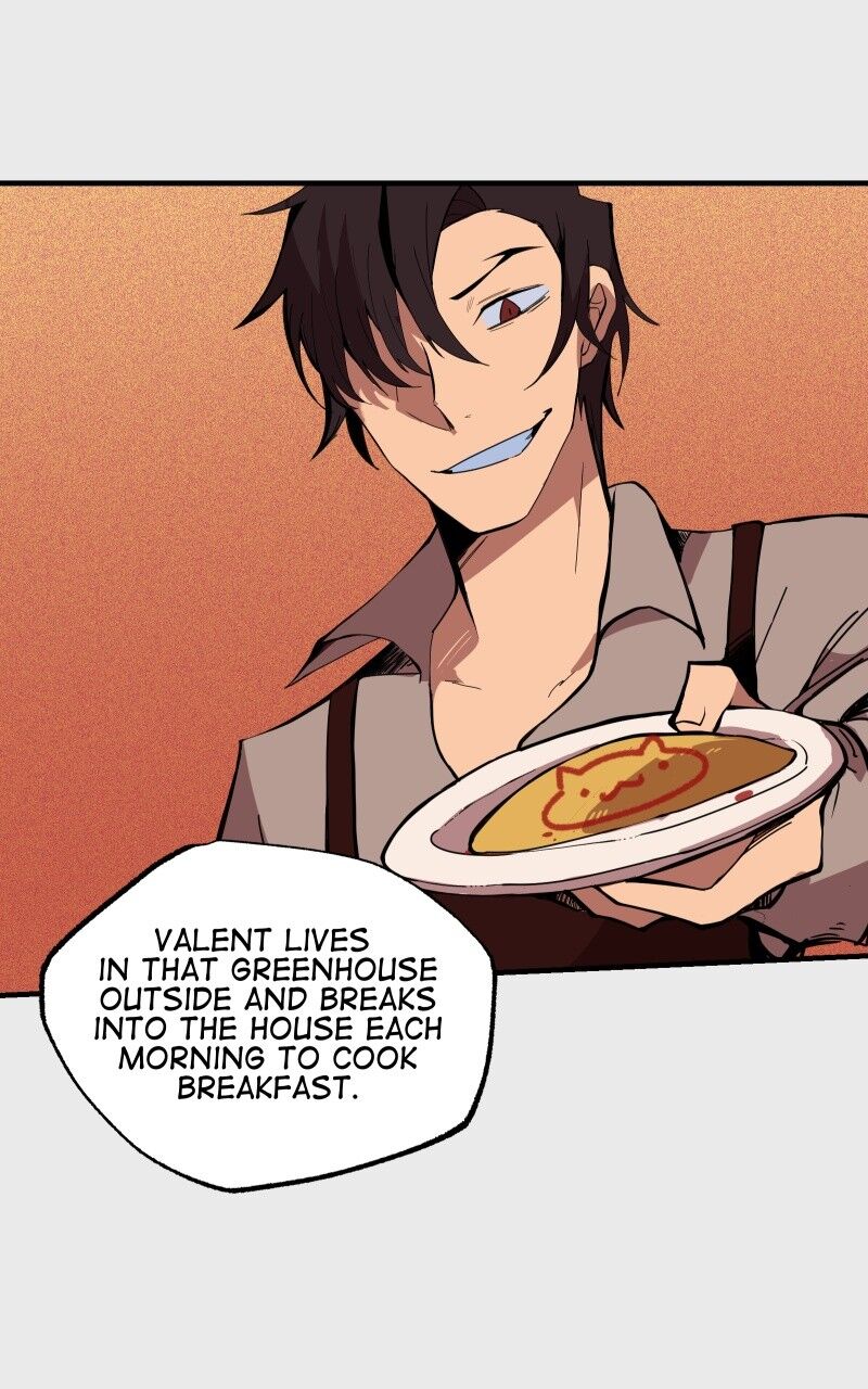 SOULWINDER – Manhwa Chapter 29 - page 65
