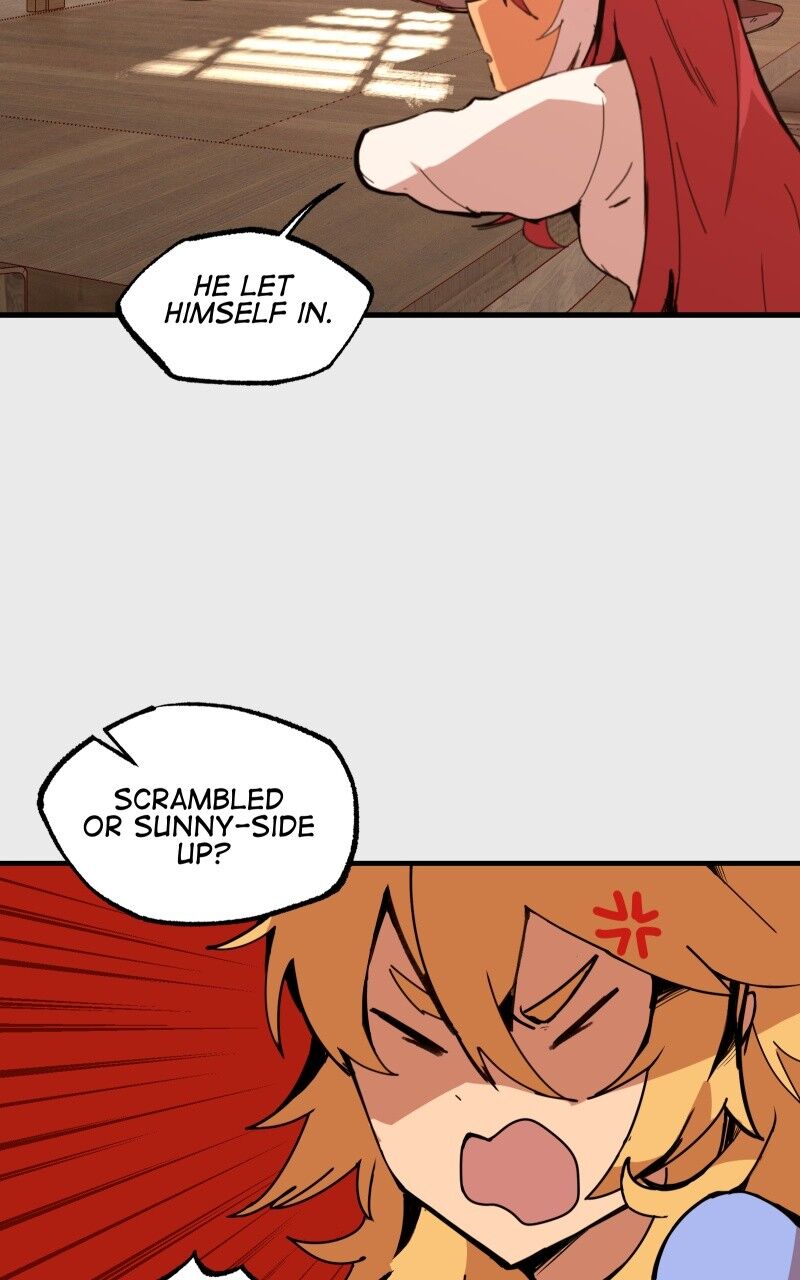 SOULWINDER – Manhwa Chapter 29 - page 7