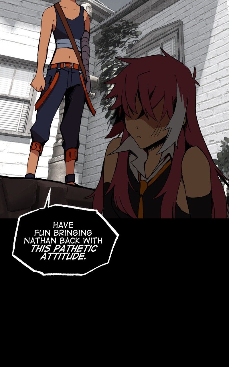 SOULWINDER – Manhwa Chapter 29 - page 70