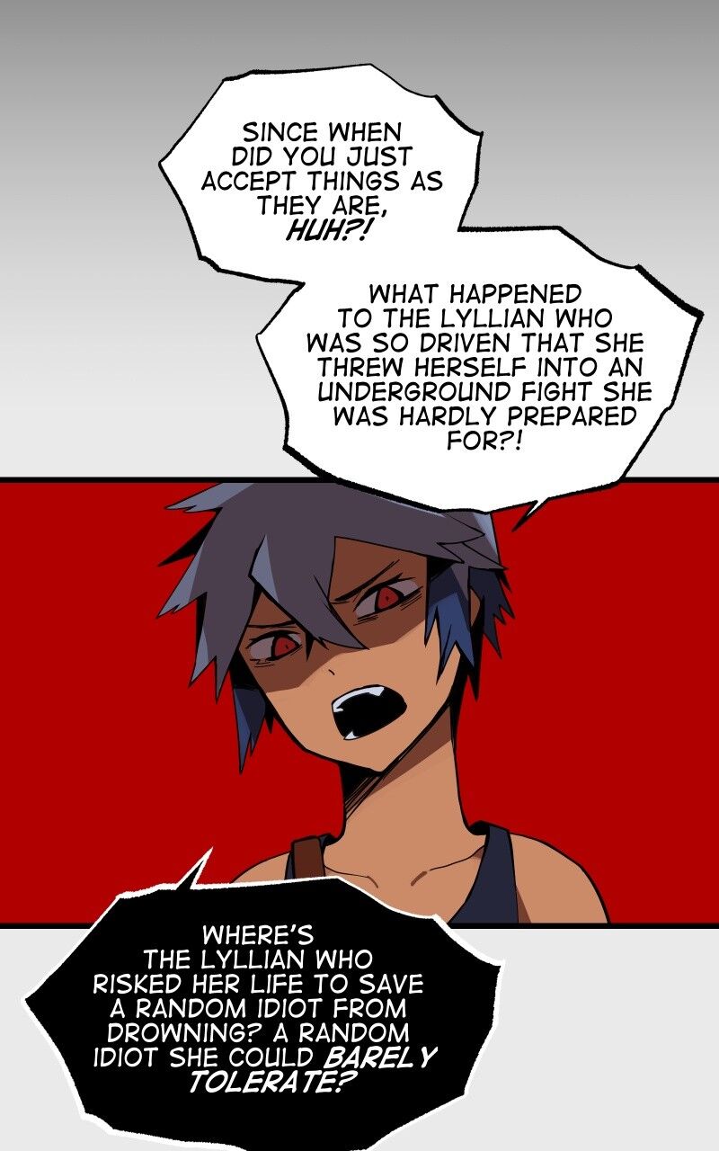 SOULWINDER – Manhwa Chapter 29 - page 72