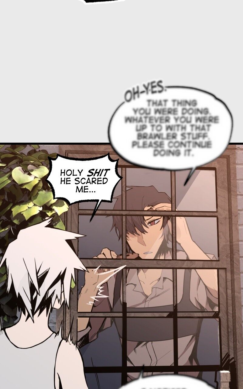 SOULWINDER – Manhwa Chapter 29 - page 73