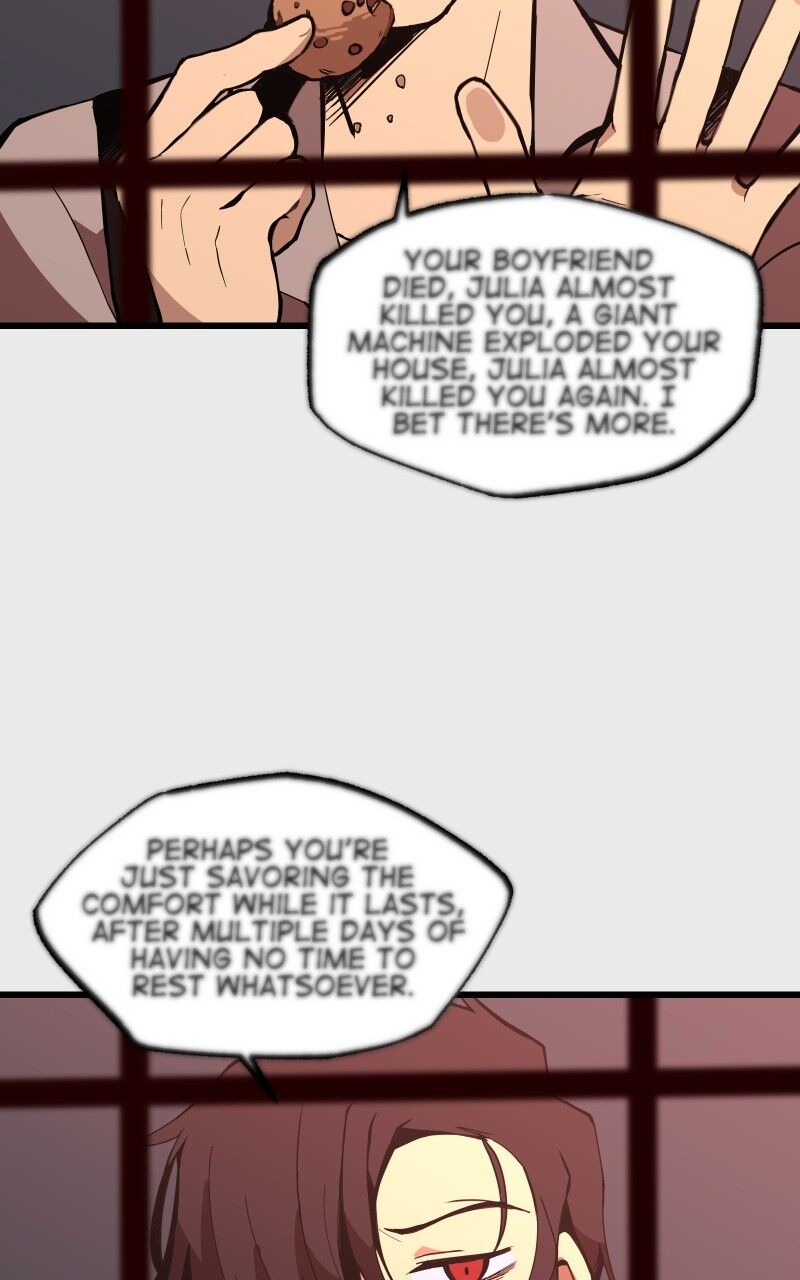 SOULWINDER – Manhwa Chapter 29 - page 75