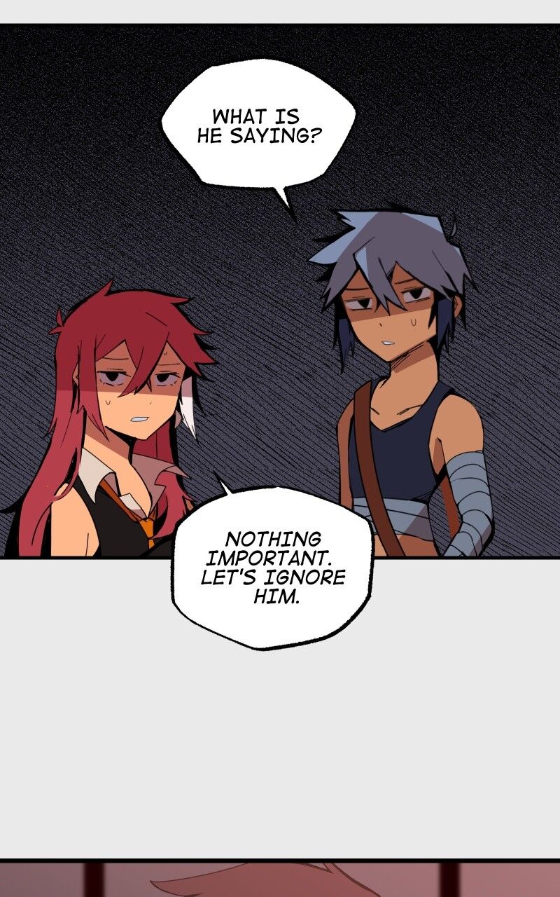SOULWINDER – Manhwa Chapter 29 - page 77