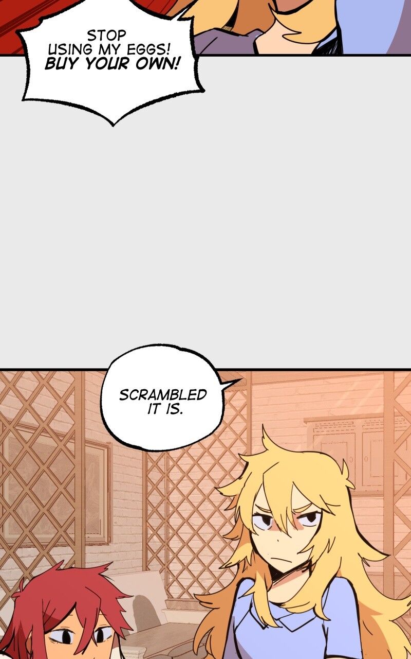 SOULWINDER – Manhwa Chapter 29 - page 8