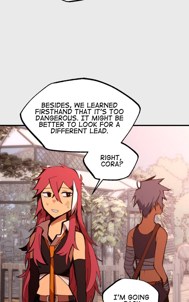 SOULWINDER – Manhwa Chapter 29 - page 80