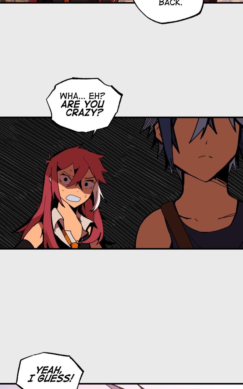 SOULWINDER – Manhwa Chapter 29 - page 81