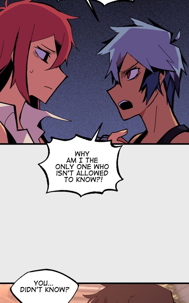 SOULWINDER – Manhwa Chapter 29 - page 86