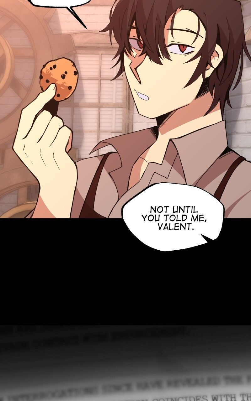 SOULWINDER – Manhwa Chapter 29 - page 87