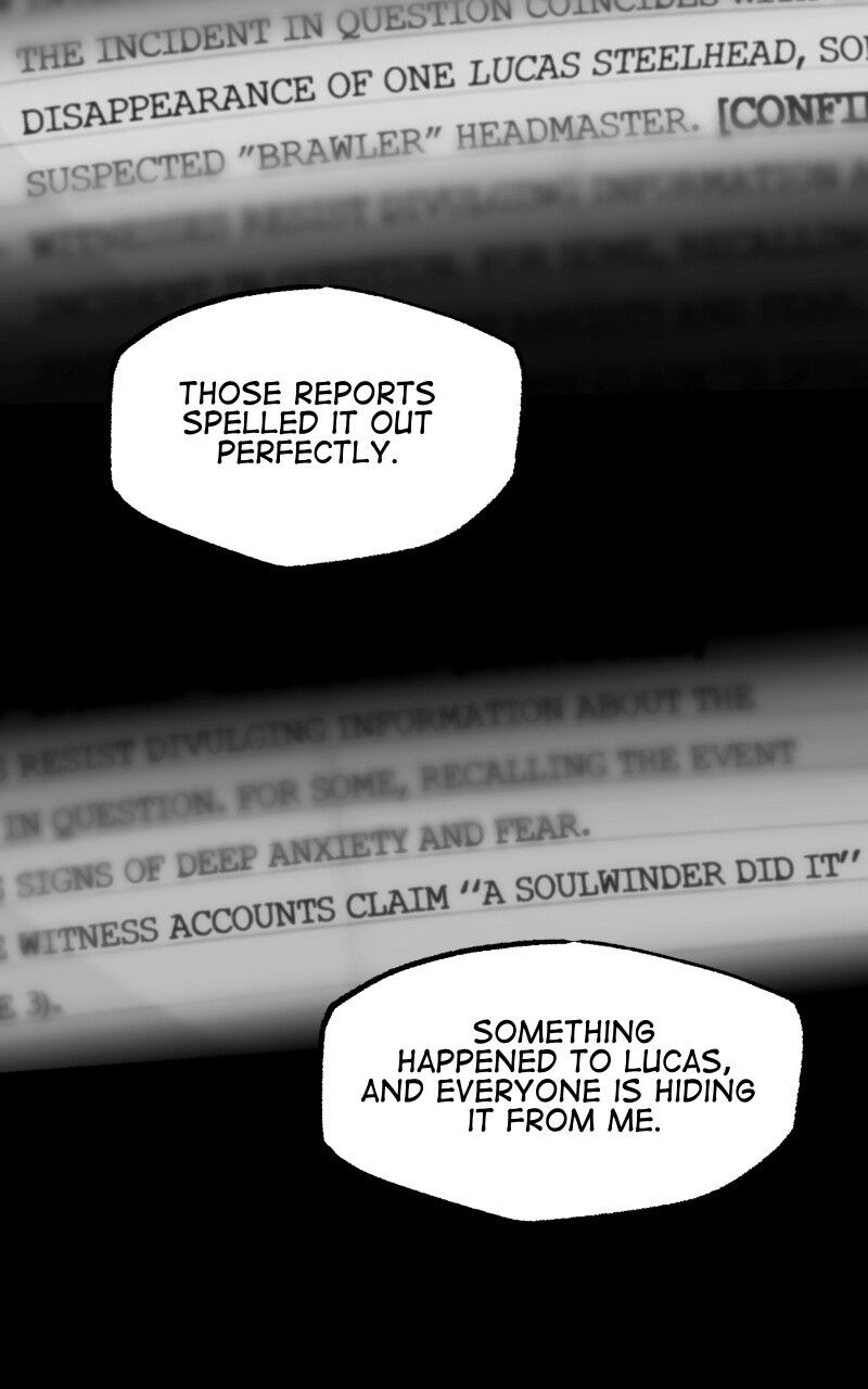 SOULWINDER – Manhwa Chapter 29 - page 88