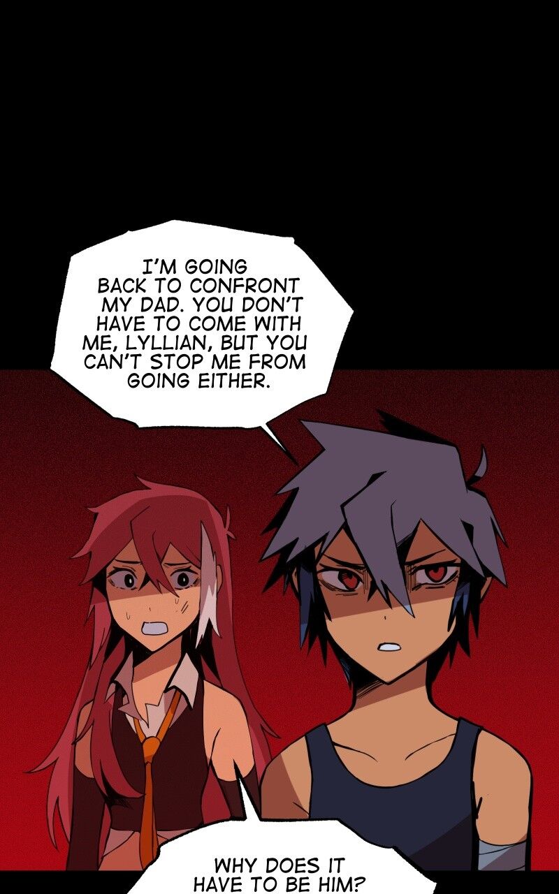 SOULWINDER – Manhwa Chapter 29 - page 89