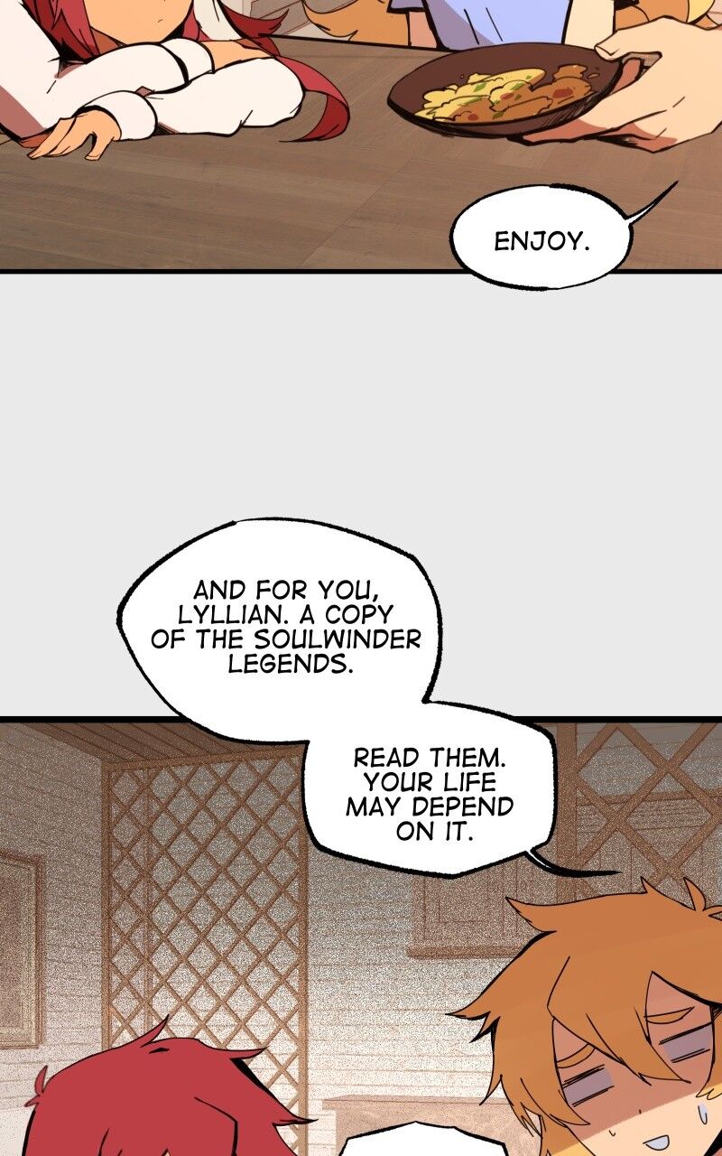 SOULWINDER – Manhwa Chapter 29 - page 9