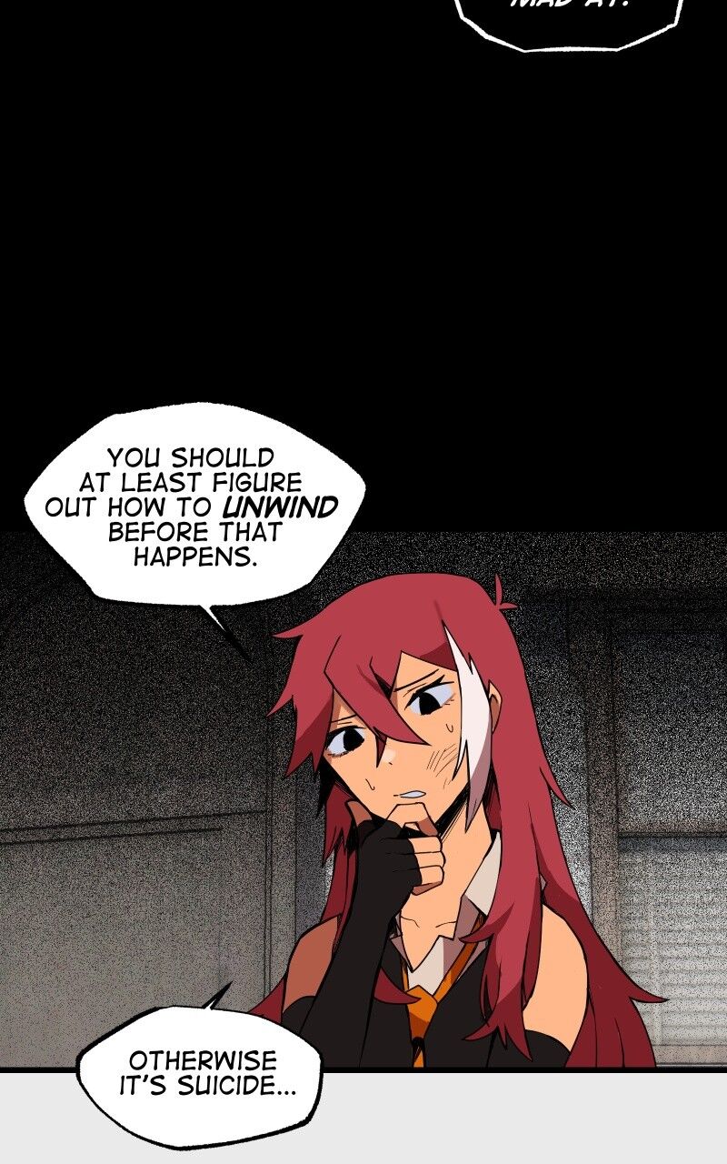 SOULWINDER – Manhwa Chapter 29 - page 91