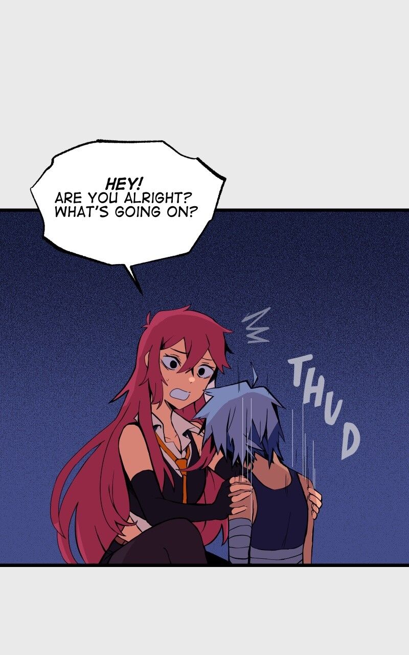 SOULWINDER – Manhwa Chapter 29 - page 93
