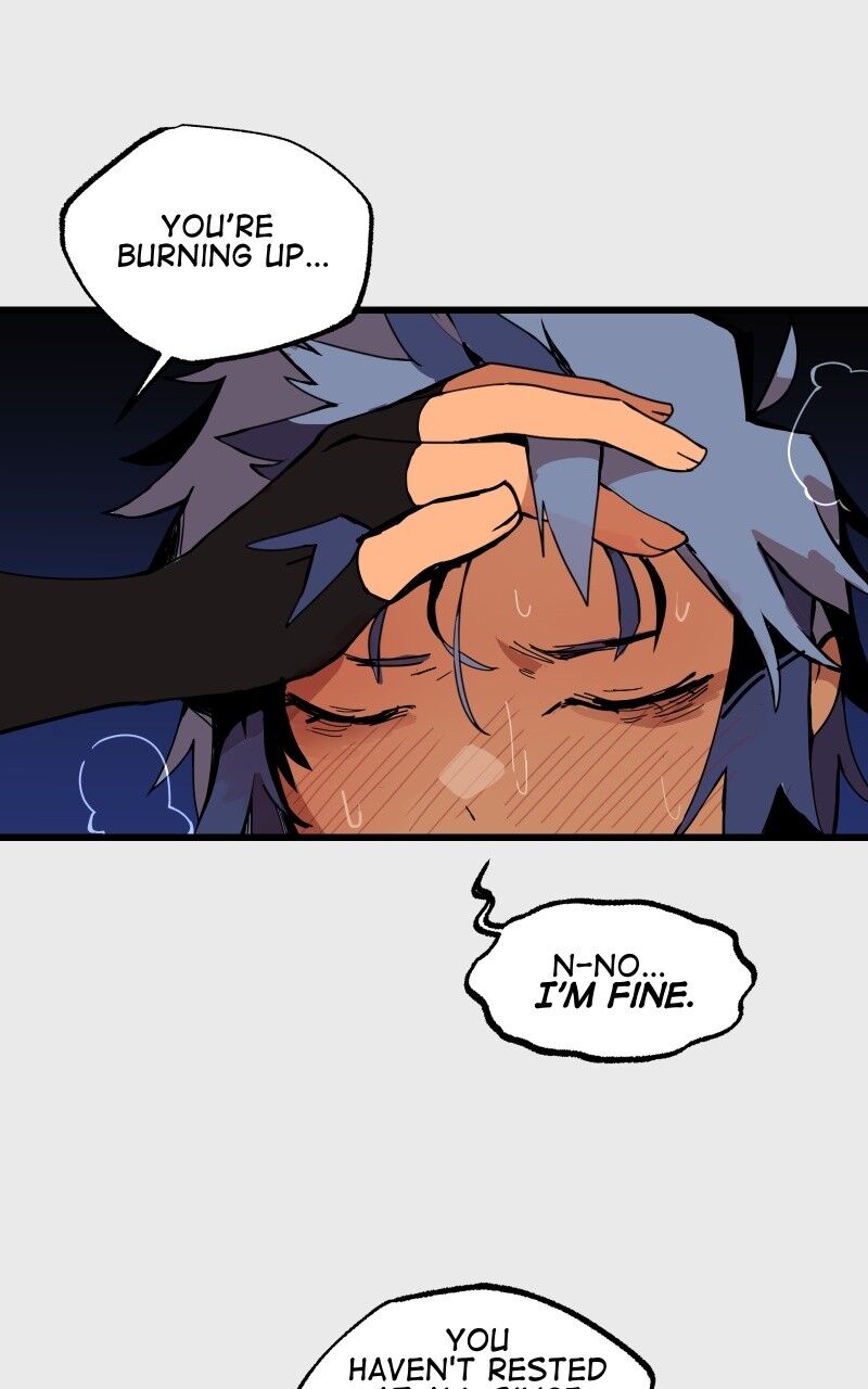 SOULWINDER – Manhwa Chapter 29 - page 94