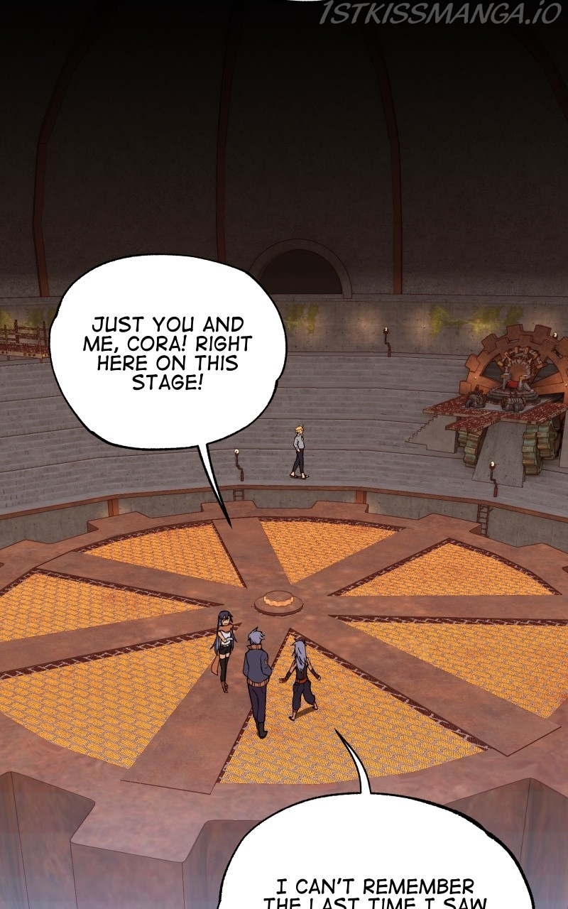 SOULWINDER – Manhwa Chapter 32 - page 12