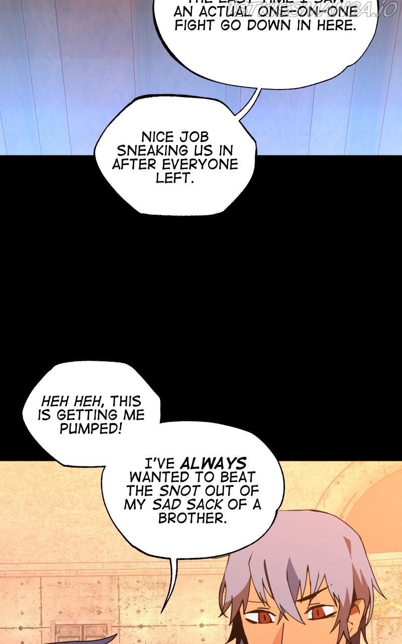 SOULWINDER – Manhwa Chapter 32 - page 13