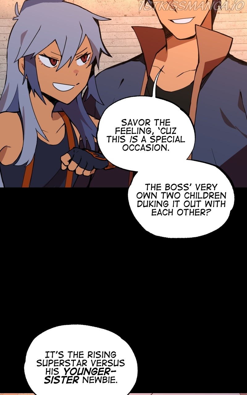 SOULWINDER – Manhwa Chapter 32 - page 14