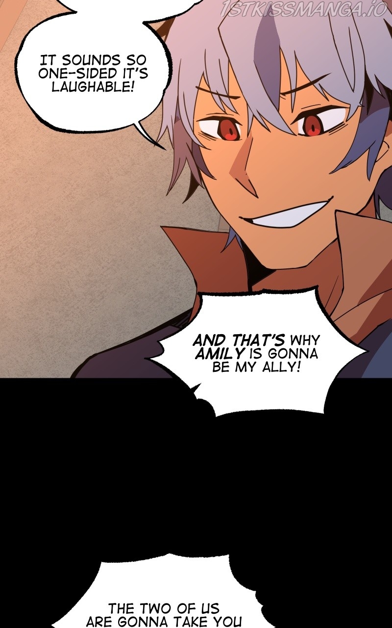 SOULWINDER – Manhwa Chapter 32 - page 15