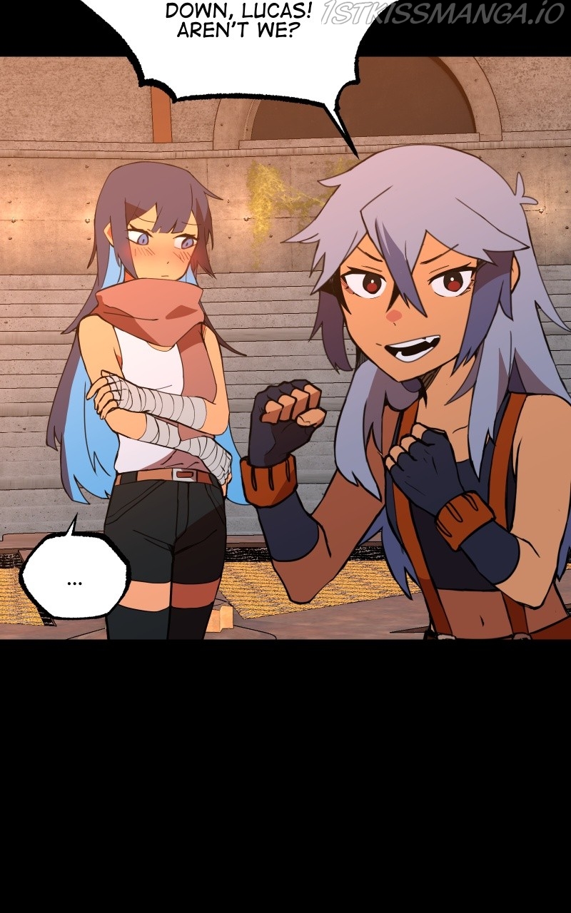 SOULWINDER – Manhwa Chapter 32 - page 16