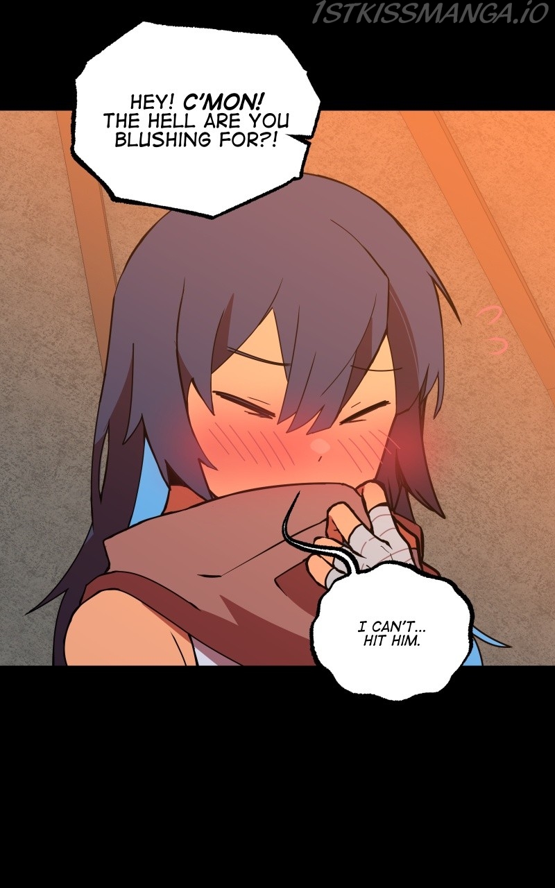 SOULWINDER – Manhwa Chapter 32 - page 17