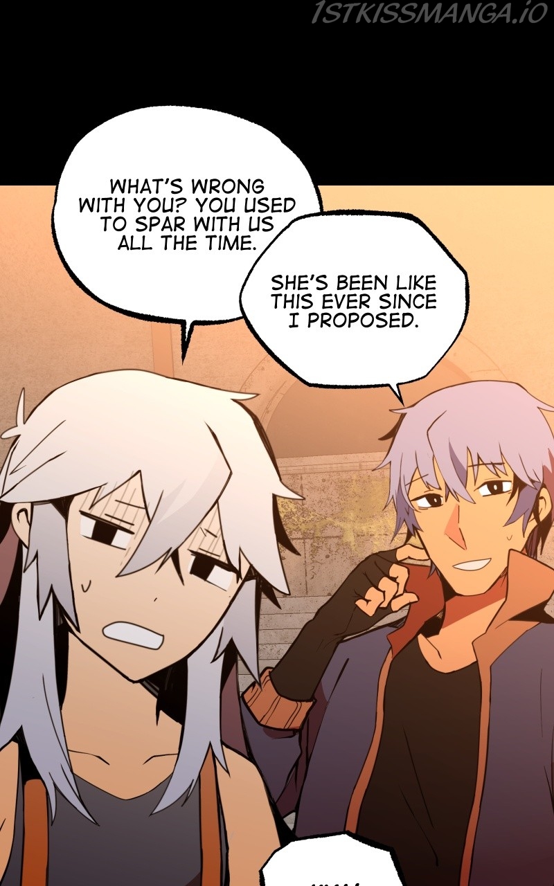 SOULWINDER – Manhwa Chapter 32 - page 18