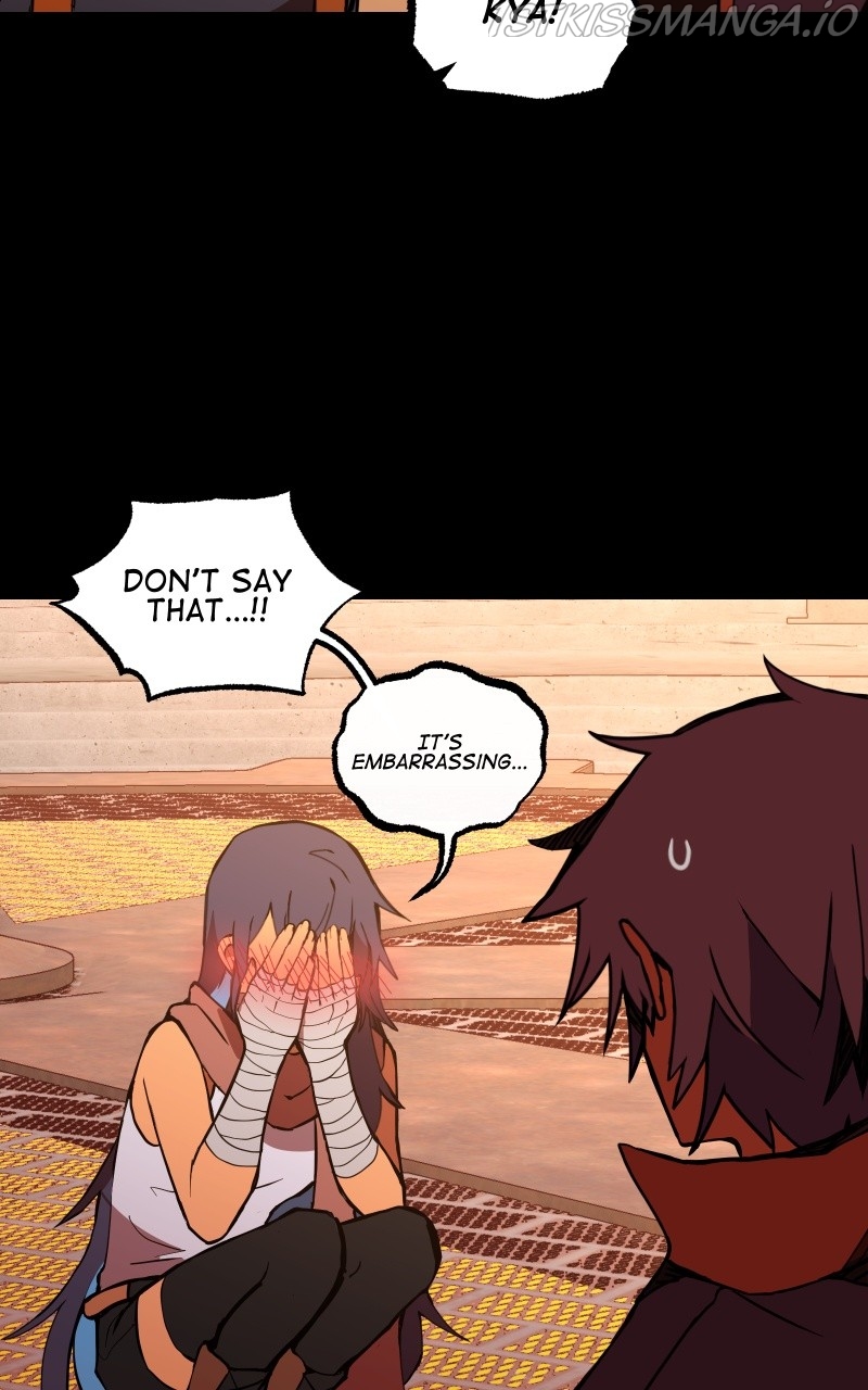 SOULWINDER – Manhwa Chapter 32 - page 19