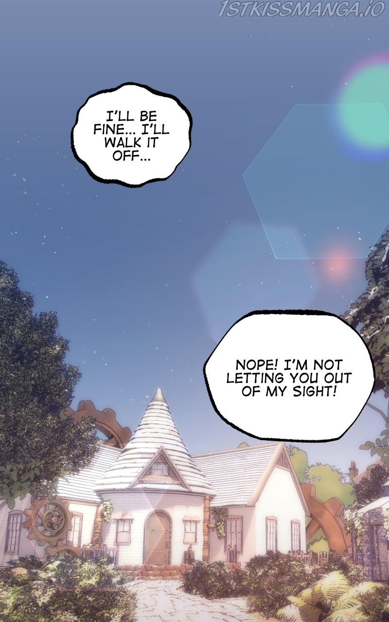 SOULWINDER – Manhwa Chapter 32 - page 2
