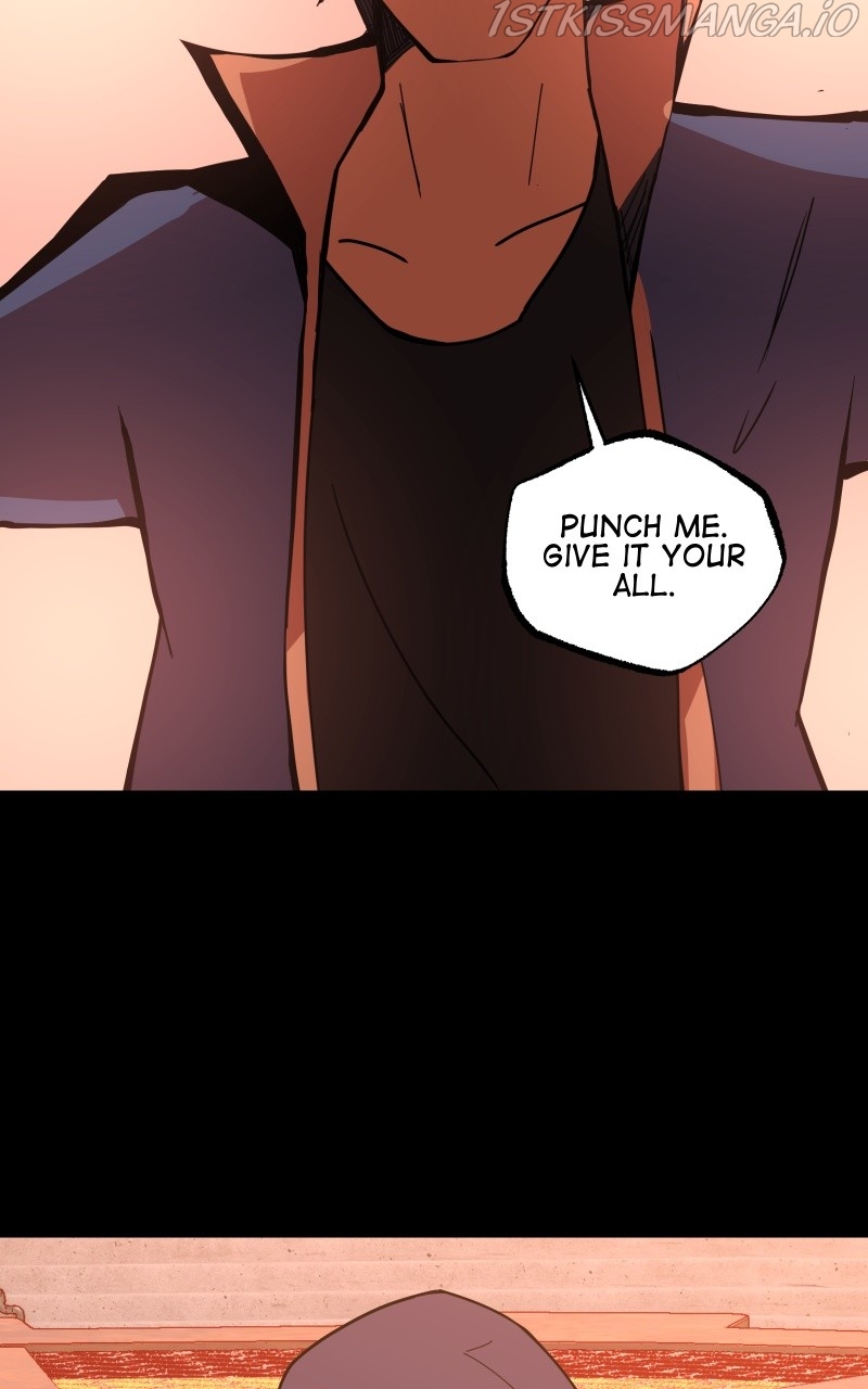 SOULWINDER – Manhwa Chapter 32 - page 21