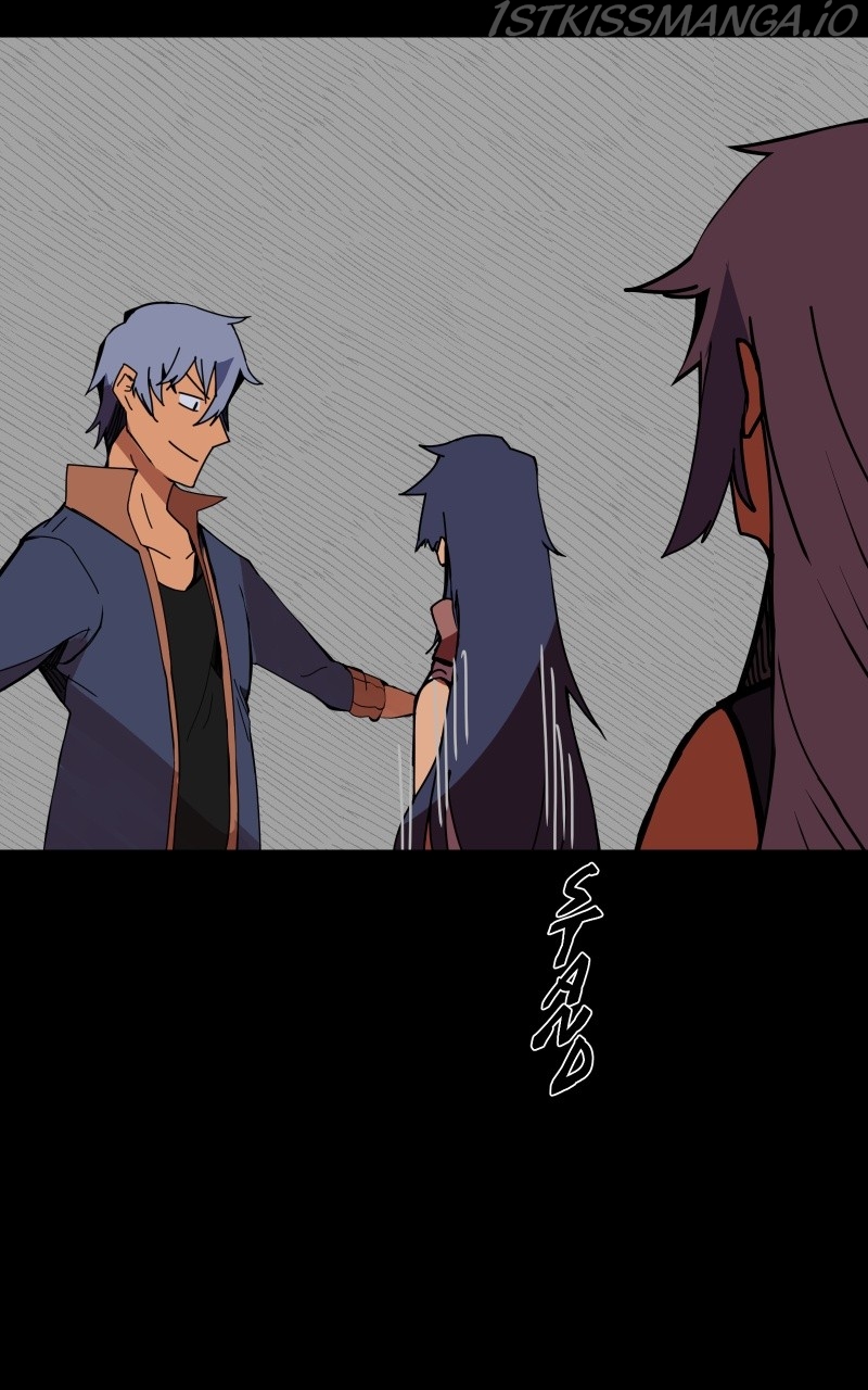 SOULWINDER – Manhwa Chapter 32 - page 24