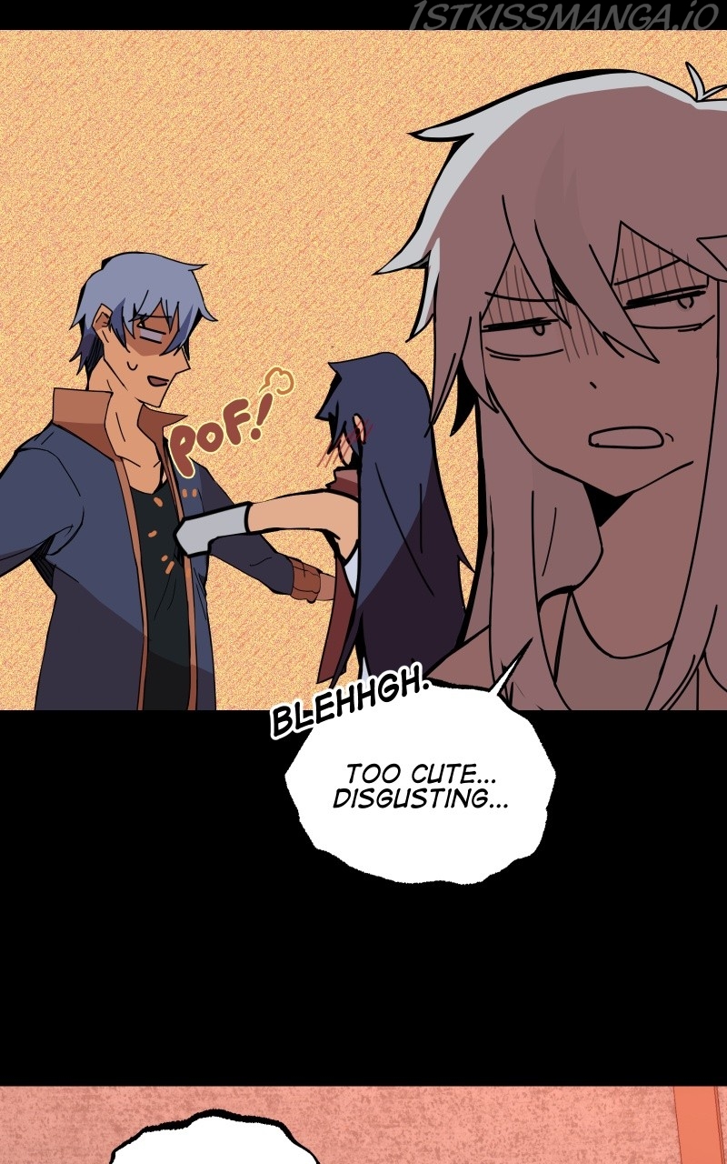 SOULWINDER – Manhwa Chapter 32 - page 25