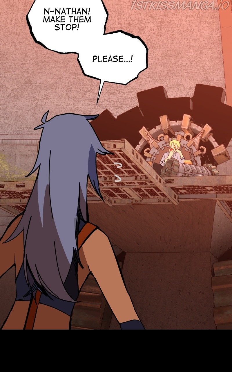 SOULWINDER – Manhwa Chapter 32 - page 26