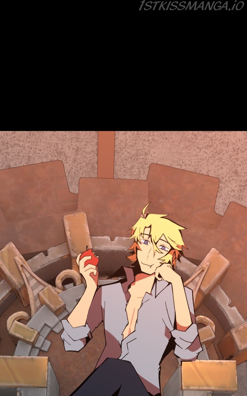 SOULWINDER – Manhwa Chapter 32 - page 27