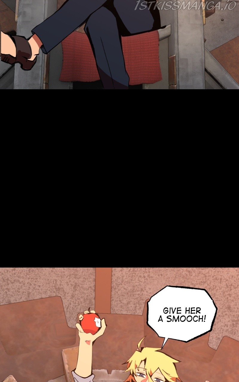 SOULWINDER – Manhwa Chapter 32 - page 28