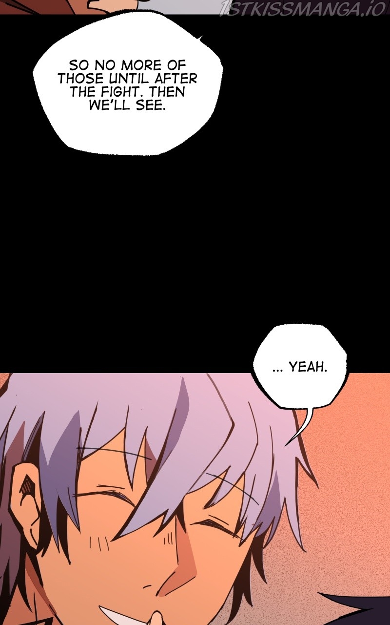 SOULWINDER – Manhwa Chapter 32 - page 33