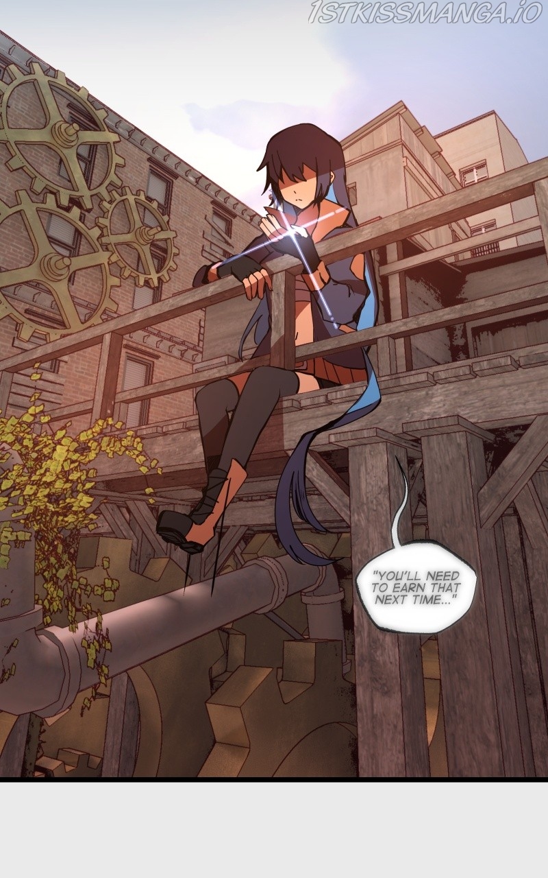 SOULWINDER – Manhwa Chapter 32 - page 36