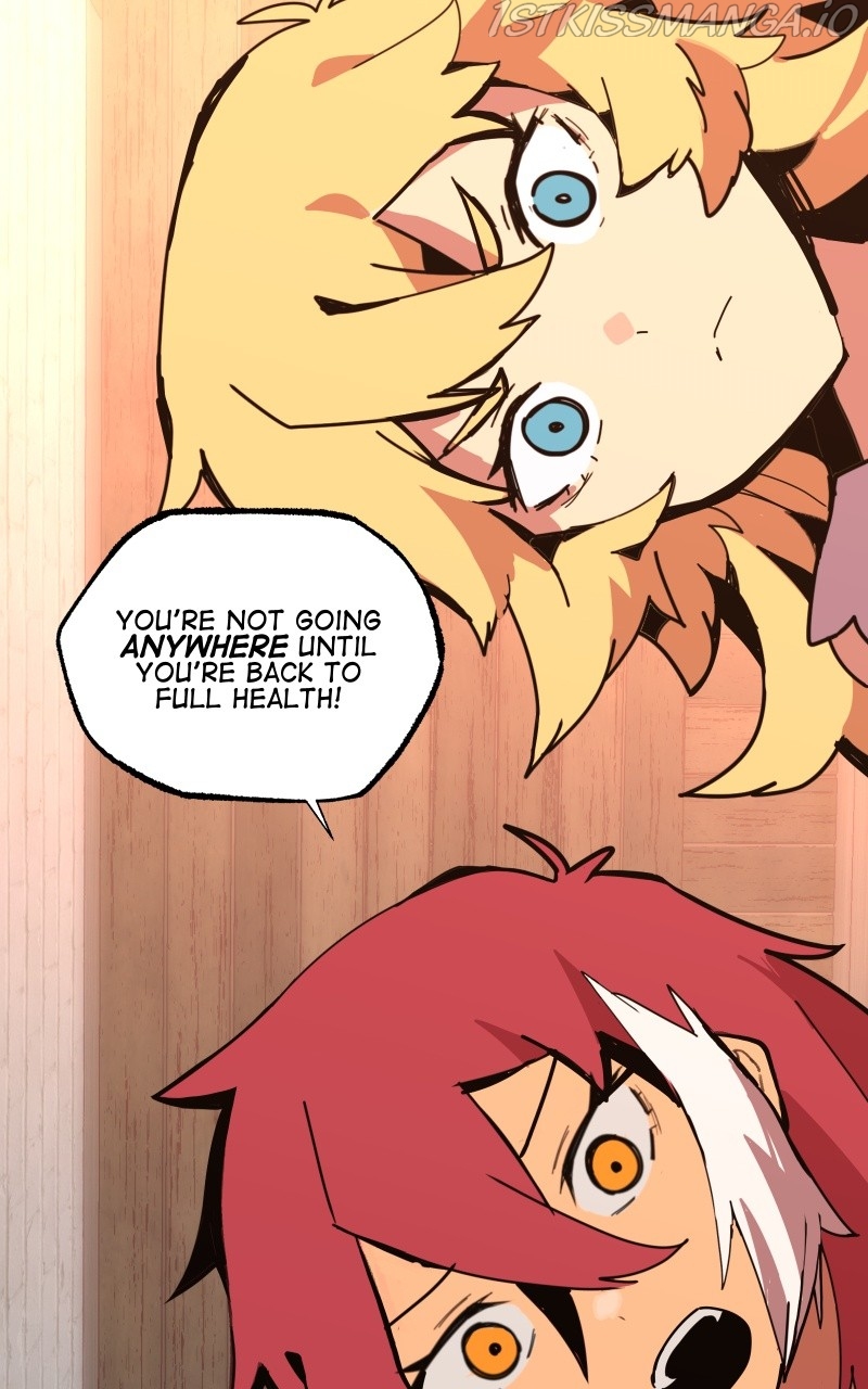 SOULWINDER – Manhwa Chapter 32 - page 4