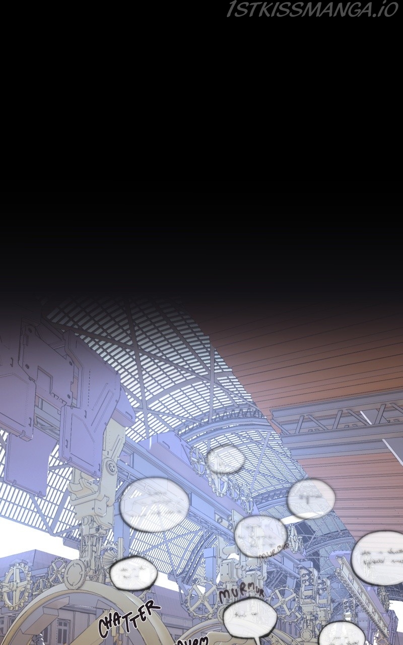 SOULWINDER – Manhwa Chapter 32 - page 41