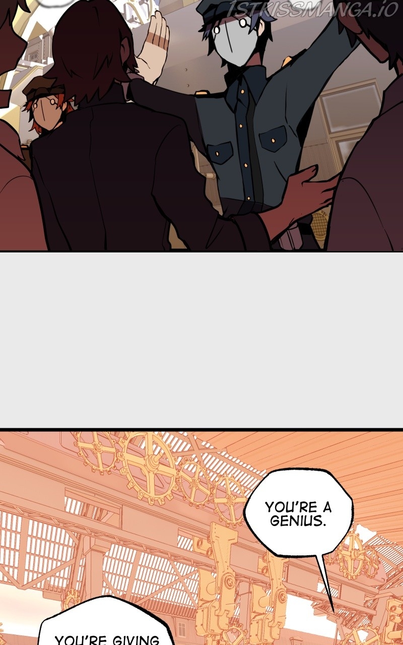 SOULWINDER – Manhwa Chapter 32 - page 44
