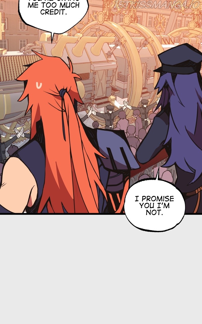 SOULWINDER – Manhwa Chapter 32 - page 45