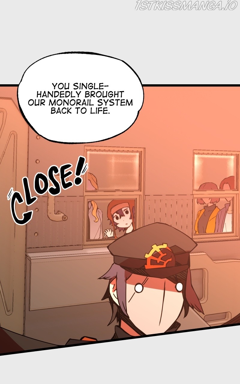 SOULWINDER – Manhwa Chapter 32 - page 46