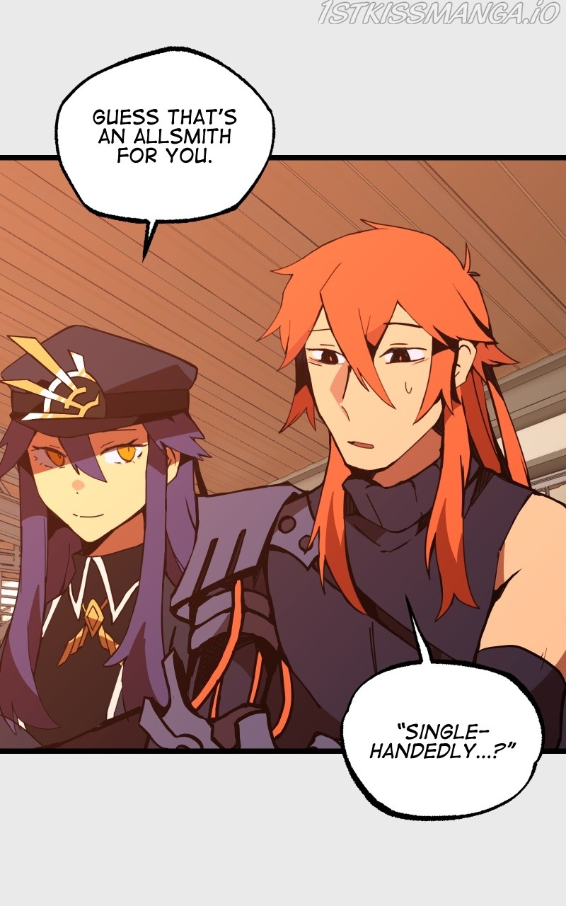 SOULWINDER – Manhwa Chapter 32 - page 47