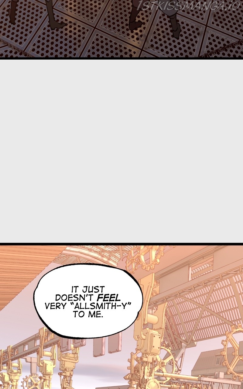 SOULWINDER – Manhwa Chapter 32 - page 51