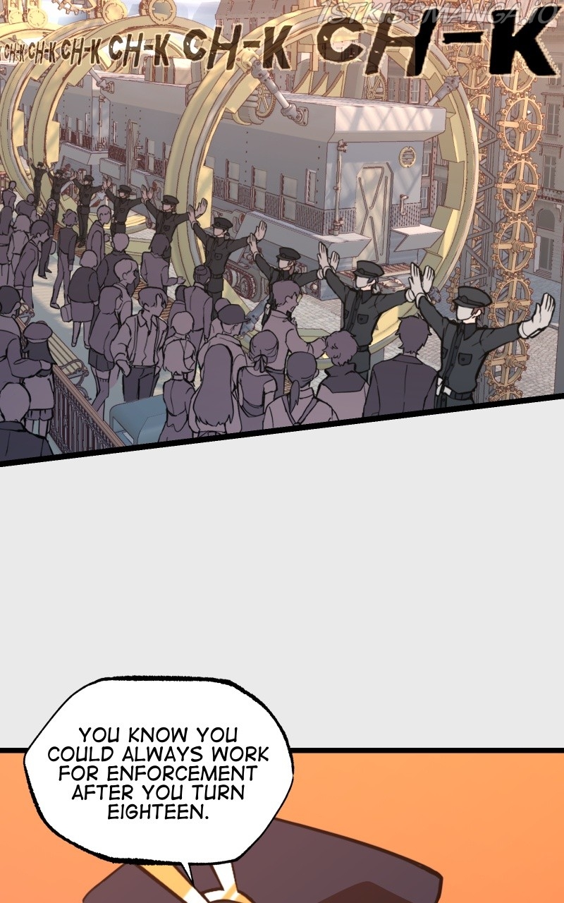 SOULWINDER – Manhwa Chapter 32 - page 52