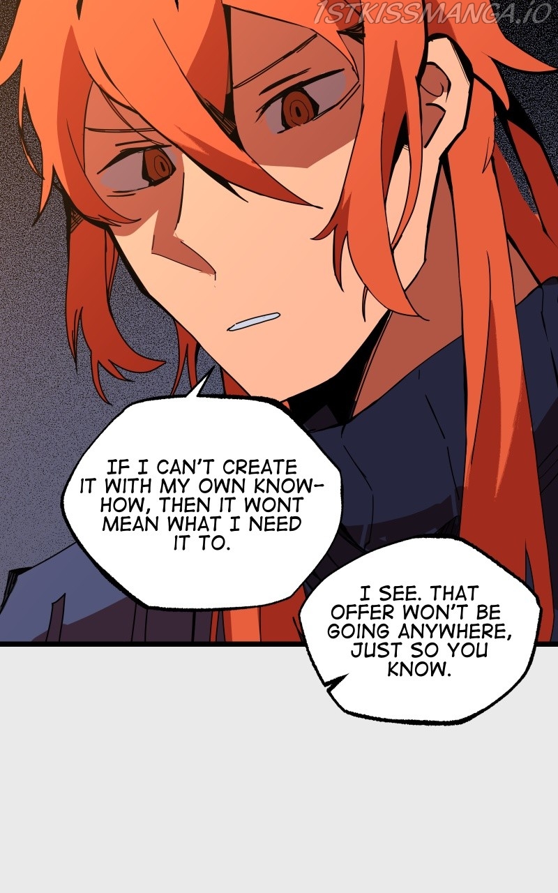 SOULWINDER – Manhwa Chapter 32 - page 54
