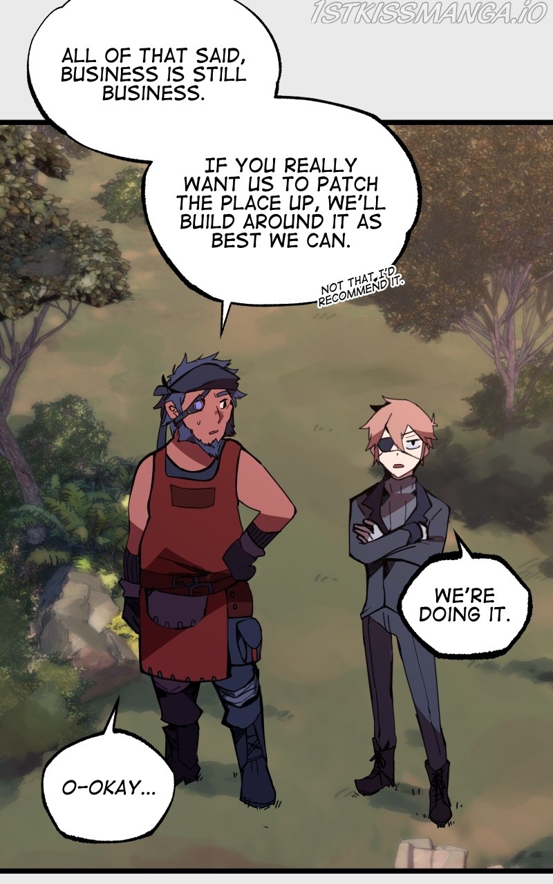 SOULWINDER – Manhwa Chapter 32 - page 60