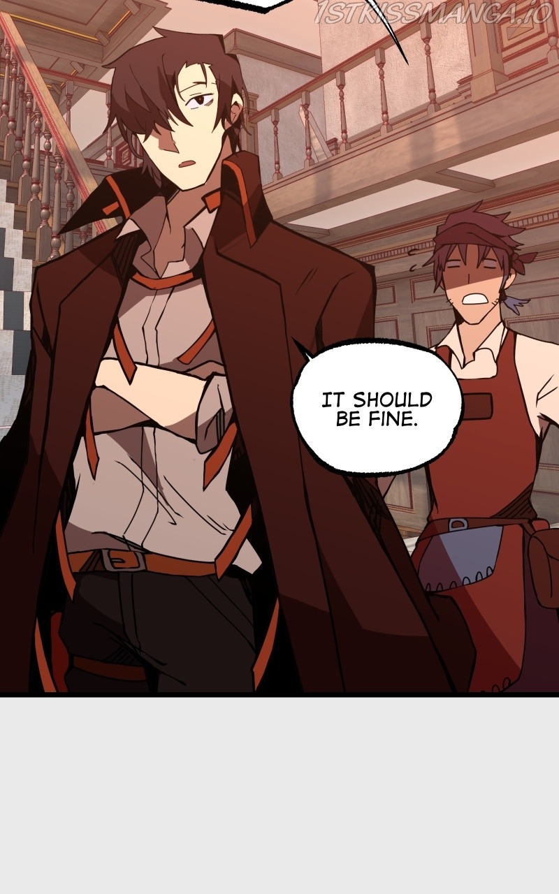 SOULWINDER – Manhwa Chapter 32 - page 64